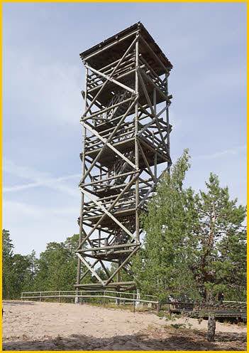 Observation Tower